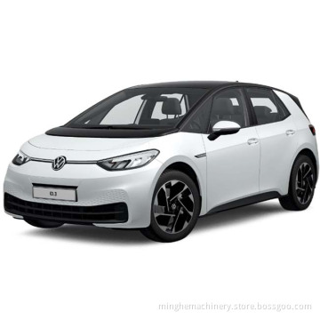 New energy vehicle Vw id3 id3 crozz spot factory direct sales Jinan vw id3